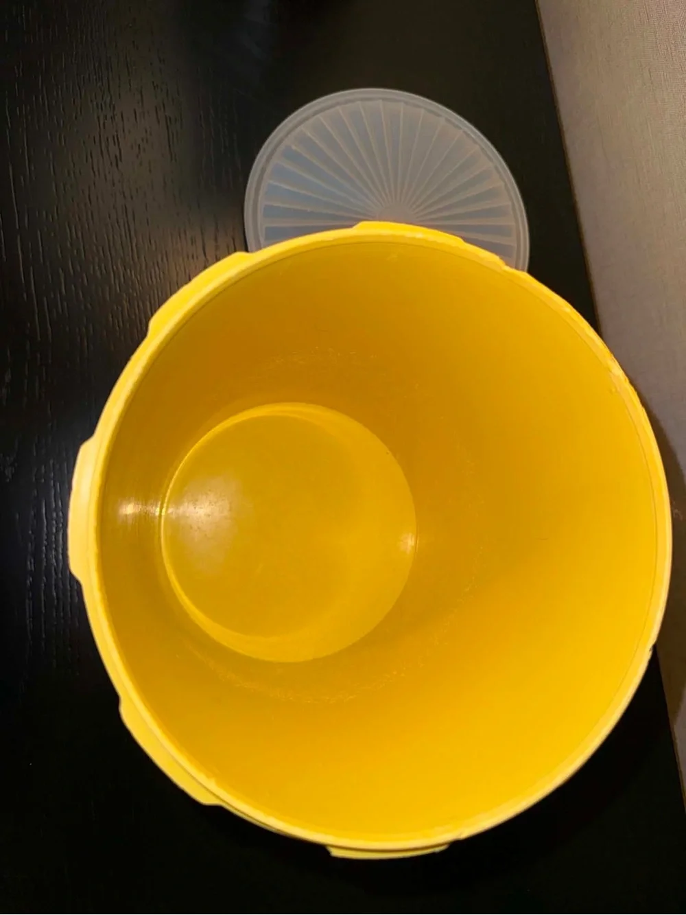 Vintage Tupperware